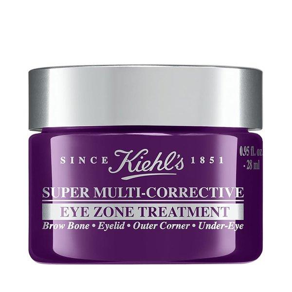 Kiehl's Super Multi-Corrective Eye Zone Treatment Augencreme 