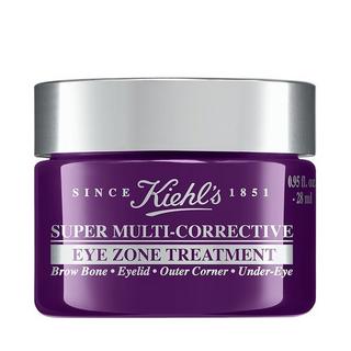 Kiehl's Super Multi-Corrective Eye Zone Treatment Crème pour les yeux 