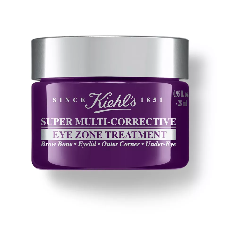 Kiehl's - Super Multi-Corrective Eye Zone Treatment