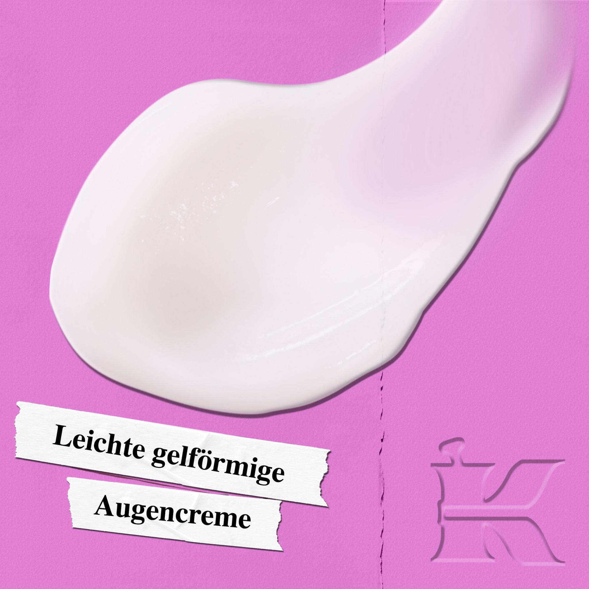 Kiehl's Super Multi-Corrective Eye Zone Treatment Crème pour les yeux 