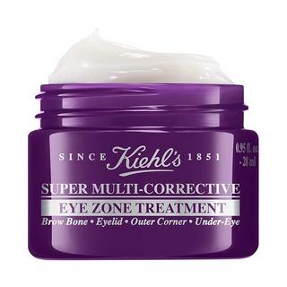 Kiehl's Super Multi-Corrective Eye Zone Treatment Crème pour les yeux 