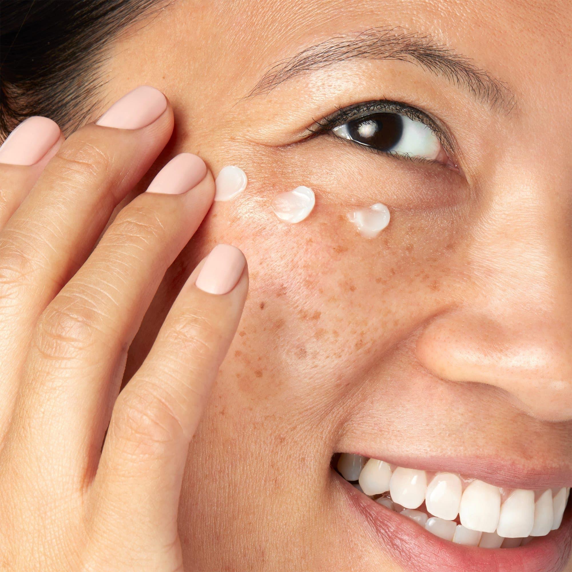 Kiehl's Super Multi-Corrective Eye Zone Treatment Crème pour les yeux 