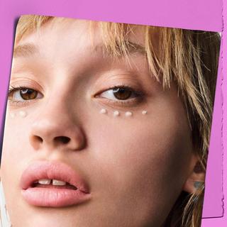 Kiehl's Super Multi-Corrective Eye Zone Treatment Crème pour les yeux 