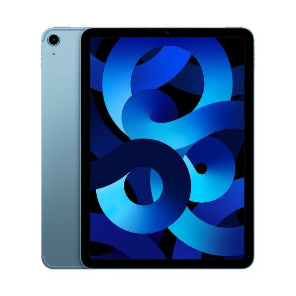 Image of Tablet iPad Air 10.9" (2022) Cellular (256 GB)