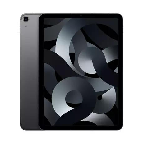 Apple iPad Air 10.9" (2022) Cellular (64 GB) Tablet Spacegrau