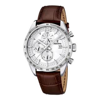 FESTINA TIMELESS CHRONO Cronografo 