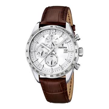 Chronograph Uhr