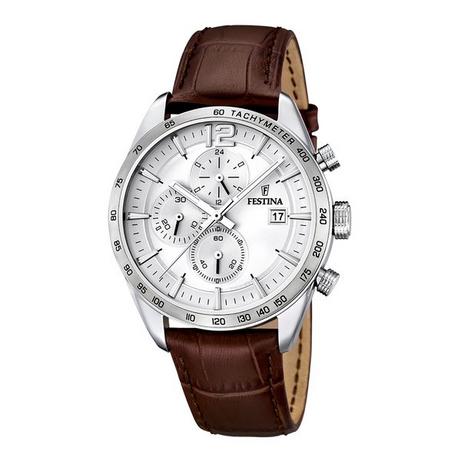 FESTINA TIMELESS CHRONO Cronografo 