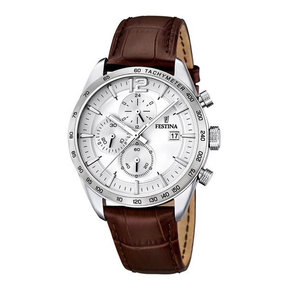 FESTINA TIMELESS CHRONO Cronografo 
