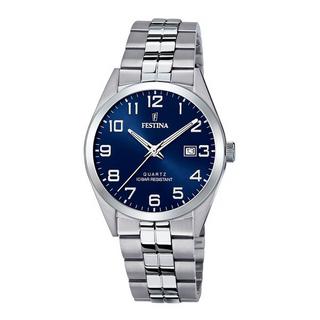 FESTINA CLASSICS Analoguhr 