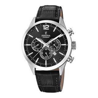FESTINA TIMELESS CHRONO Chronographe 