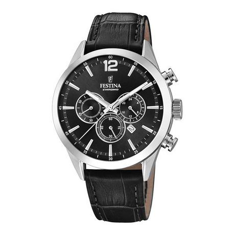 FESTINA TIMELESS CHRONO Chronographe 