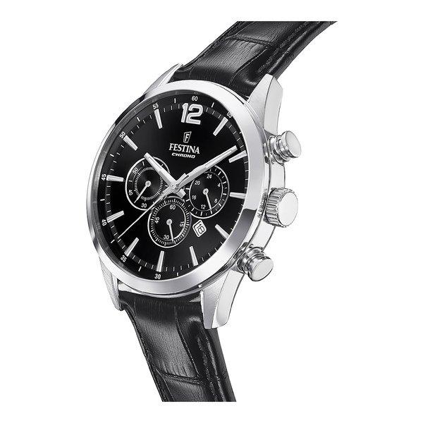 FESTINA TIMELESS CHRONO Chronographe 