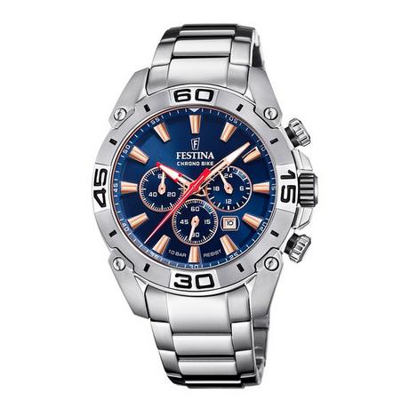 FESTINA CHRONO BIKE Cronografo 