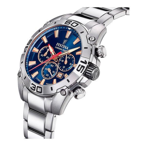 FESTINA CHRONO BIKE Cronografo 