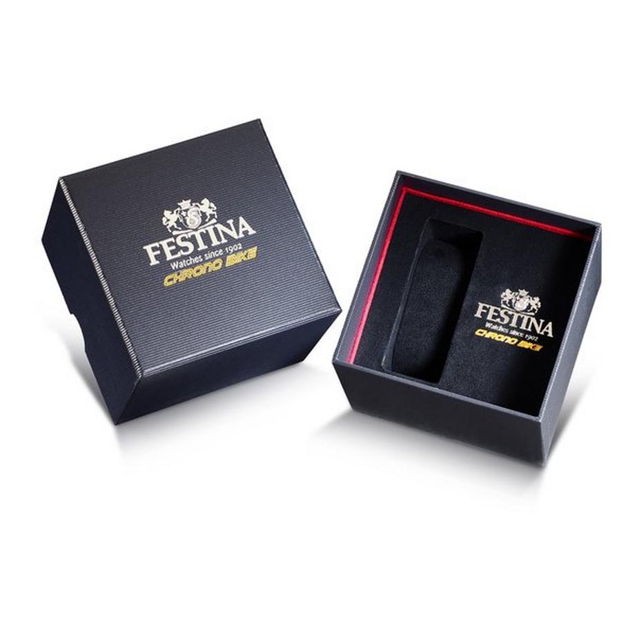 FESTINA CHRONO BIKE Cronografo 