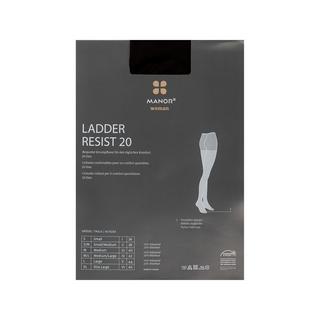 Manor Woman Laufmaschenstopp 20 Denier Strumpfhosen  