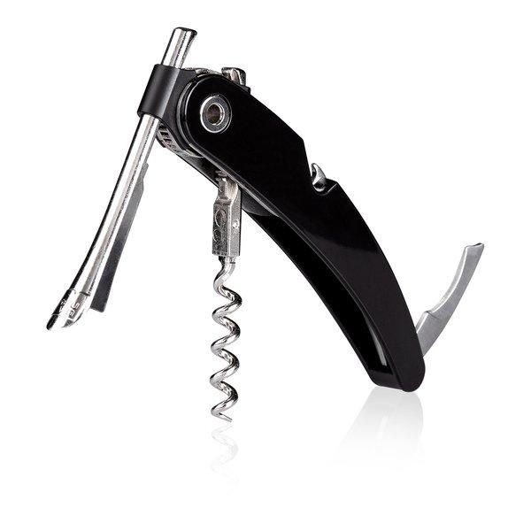 vacuvin Weinaccessoires Set, 4-teilig Premium 