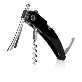 vacuvin Weinaccessoires Set, 4-teilig Premium 