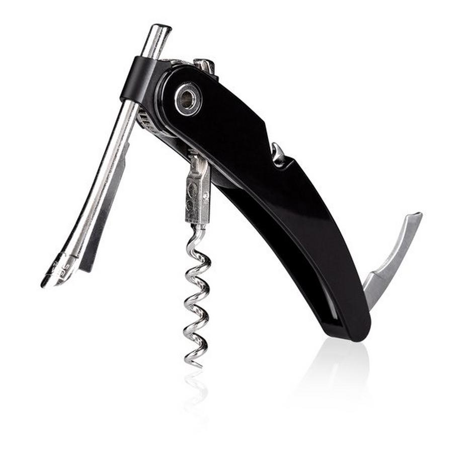 vacuvin Weinaccessoires Set, 4-teilig Premium 