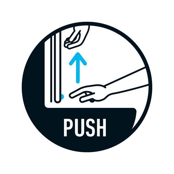 diaqua Asse per WC Race Slow Down 