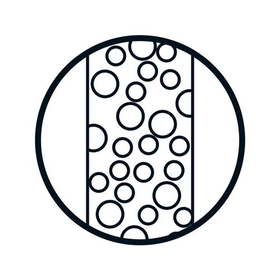 diaqua Pommeau de douche Aria 