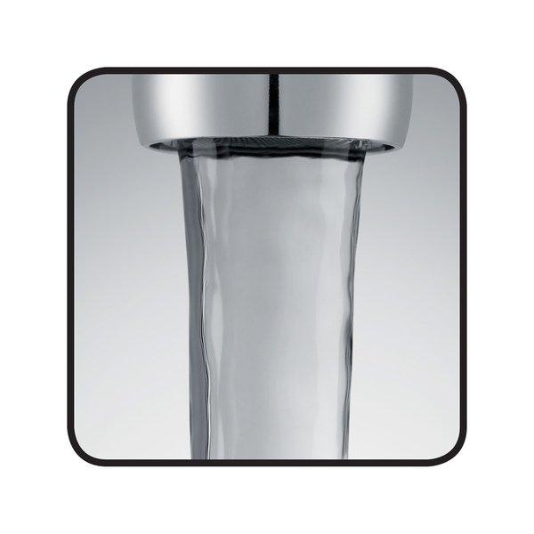 Neoperl Rompigetto Smooth Open 