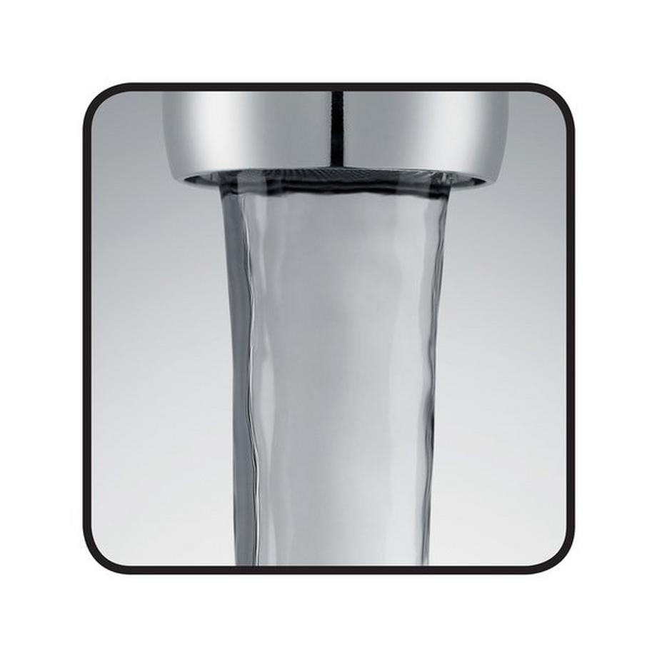 Neoperl Strahlregler Smooth Open 