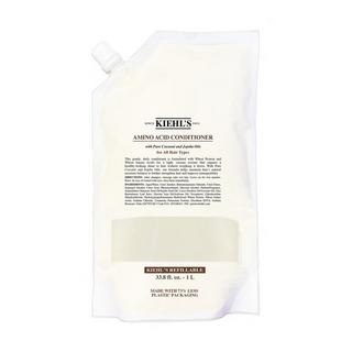 Kiehl's  Amino Acid Conditioner Refill Pouch 