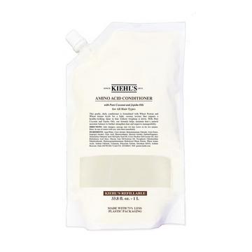 Amino Acid Conditioner Refill Pouch