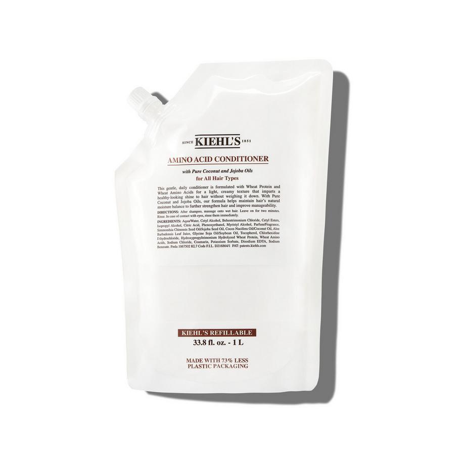 Amino Acid Conditioner Refill Pouch