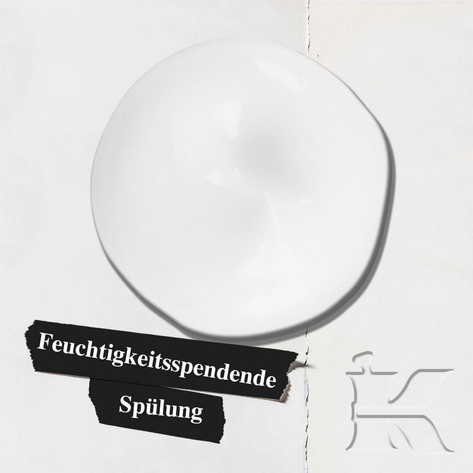 Kiehl's  Amino Acid Conditioner Refill Pouch 