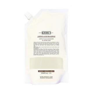 Kiehl's  Amino Acid Shampoo Refill Pouch 