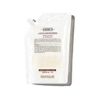 Kiehl's  Amino Acid Shampoo Refill Pouch 