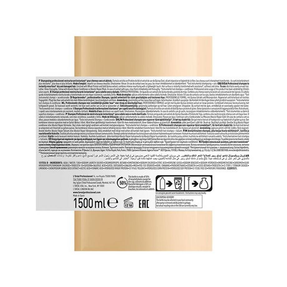 L'Oréal Professionnel  ABS REPAIR 