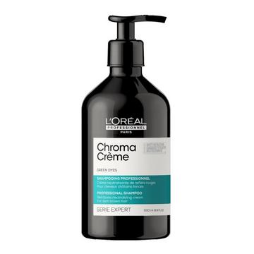 Chroma Crème Green Matte Shampoo