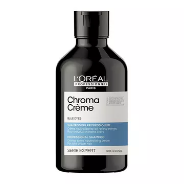 Chroma Crème Blue Shampoo