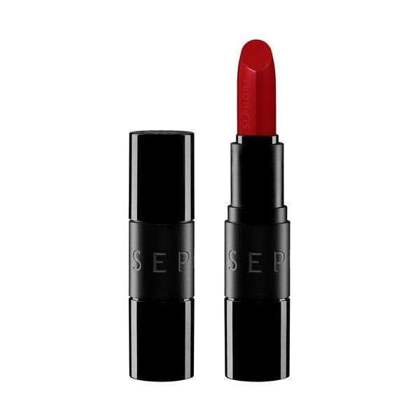 SEPHORA  Rouge Is Not My Name - Rouge à lèvres satin 