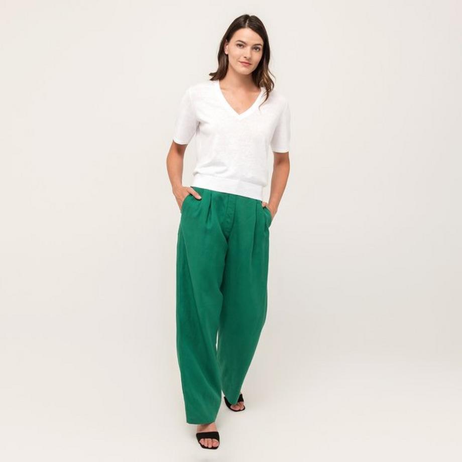 T-shirt, maniche corte