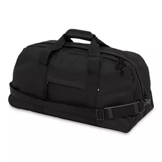 Manor Borsa da viaggio Travel Black