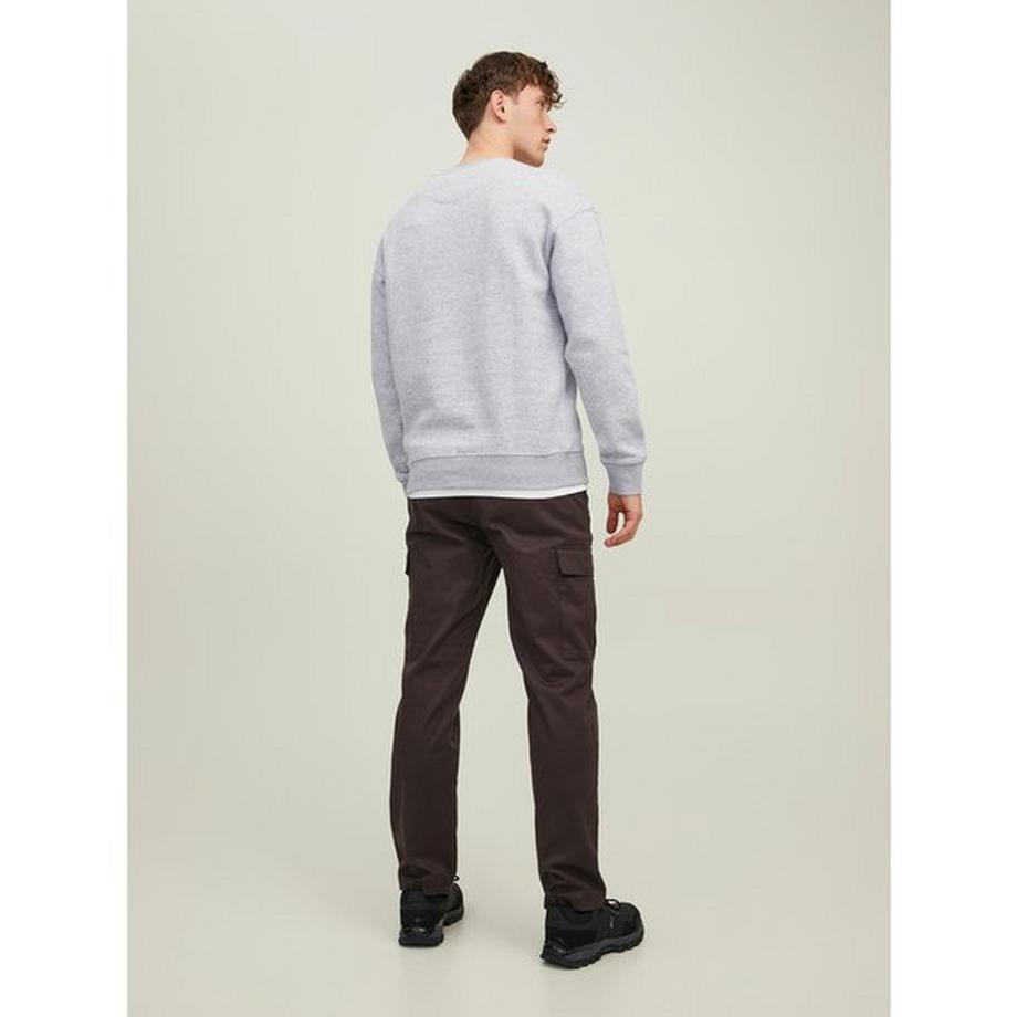 JACK & JONES Jestar Basic Sweat-shirt Col Rond  