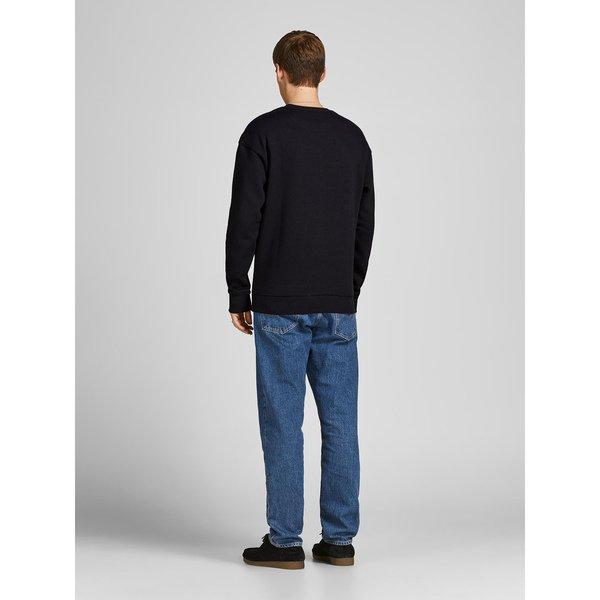 JACK & JONES Jestar Basic Rundhals Sweatshirt  