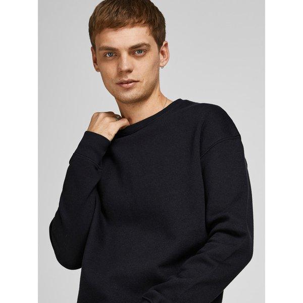 JACK & JONES Jestar Basic Rundhals Sweatshirt  