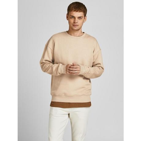 JACK & JONES JJESTAR BASIC SWEAT CREW NECK NOOS Sweatshirt 