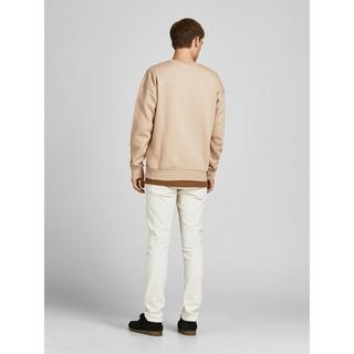 JACK & JONES Jestar Basic Rundhals Sweatshirt  