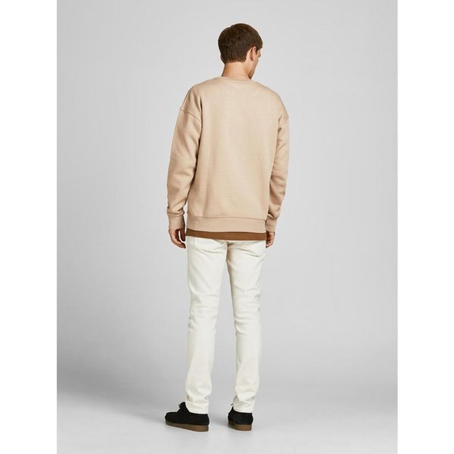 JACK & JONES Jestar Basic Sweat-shirt Col Rond  