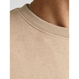 JACK & JONES Jestar Basic Rundhals Sweatshirt  