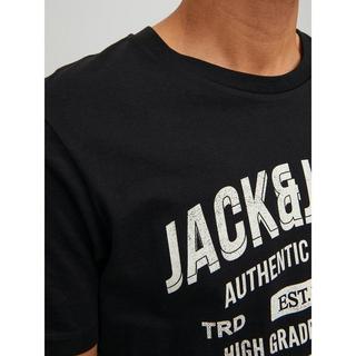 JACK & JONES JJEJEANS TEE SS O-NECK NOOS 22/23 T-Shirt 