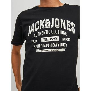 JACK & JONES JJEJEANS TEE SS O-NECK NOOS 22/23 T-Shirt 