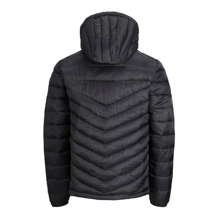 JACK & JONES JJEHERO PUFFER HOOD NOOS Doudoune à capuche 